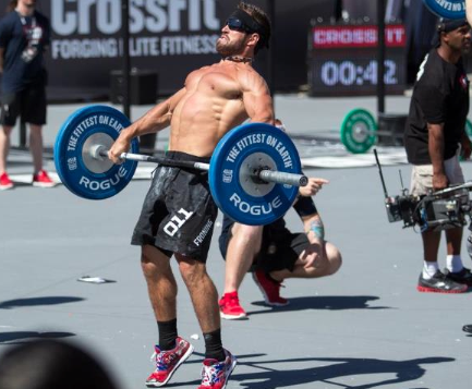 CrossFit and Weightlifting: Finding the Balance