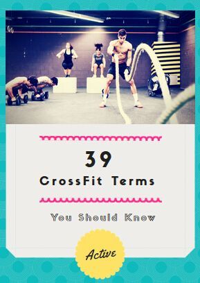 CrossFit Community: The Supportive Culture of CrossFit